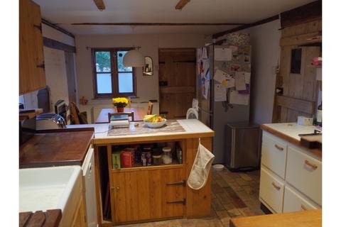 4 bedroom semi-detached house for sale, High Street, Wickham Market, IP13