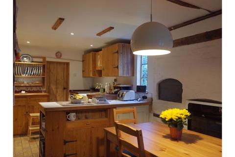 4 bedroom semi-detached house for sale, High Street, Wickham Market, IP13