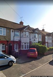 3 bedroom terraced house to rent, Britannia Avenue Luton LU3 1XD