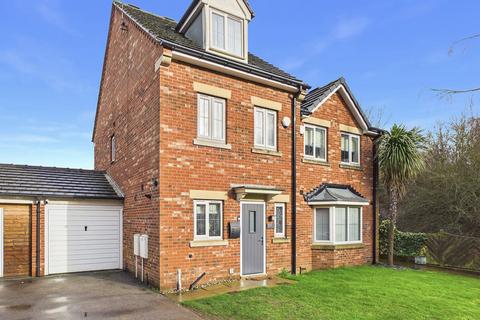 undefined, Guylers Hill Drive, Mansfield NG21
