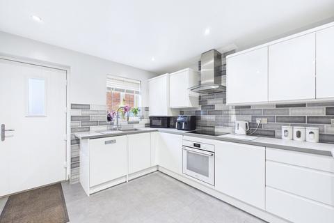 undefined, Guylers Hill Drive, Mansfield NG21