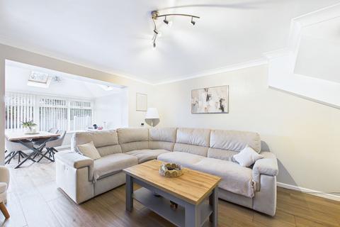 undefined, Guylers Hill Drive, Mansfield NG21