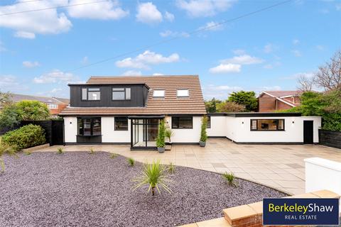 4 bedroom detached house for sale, The Serpentine North, Liverpool