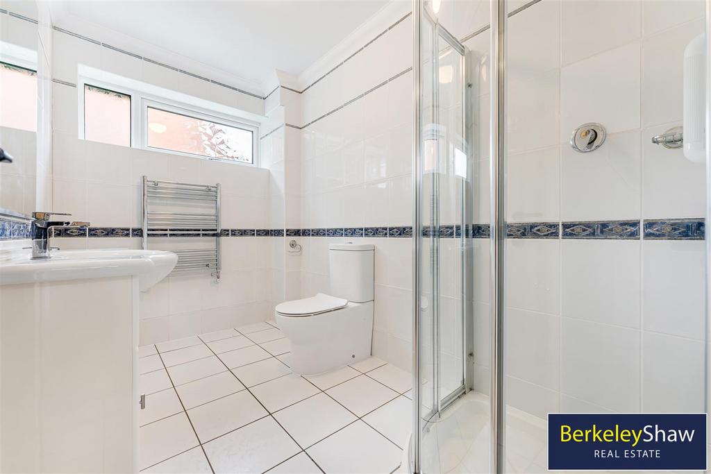 Downstairs Bathroom