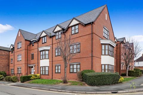 undefined, Swan Lane, Evesham WR11