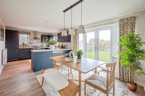 5 bedroom detached house for sale, Eastwood, Bradwell, Great Yarmouth