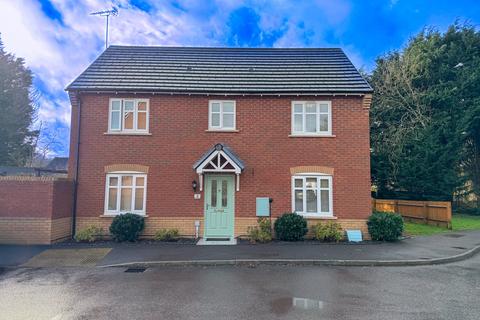 undefined, Blake Road, Hermitage, Thatcham, RG18