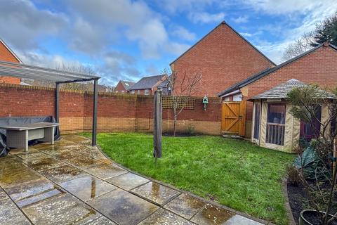 undefined, Blake Road, Hermitage, Thatcham, RG18