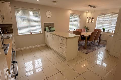 undefined, Blake Road, Hermitage, Thatcham, RG18