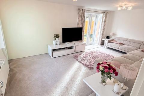 4 bedroom detached house for sale, Blake Road, Hermitage, Thatcham, RG18