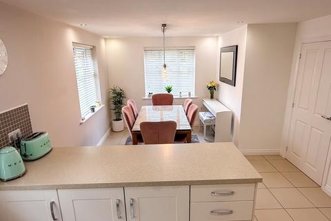 4 bedroom detached house for sale, Blake Road, Hermitage, Thatcham, RG18
