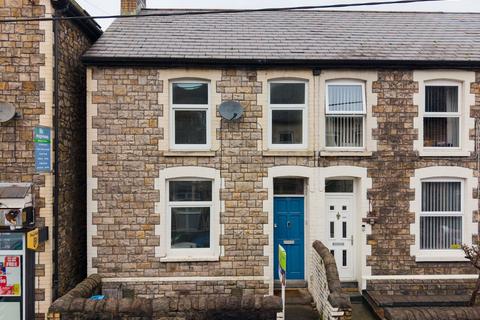 undefined, Hanbury Road, Pontypool NP4
