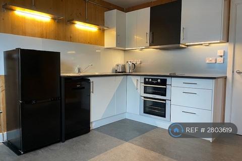 2 bedroom maisonette to rent, Wilder Street, Bristol, BS2