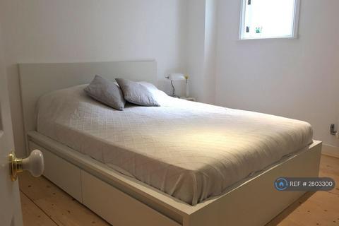 1 bedroom in a flat share to rent, Ferndale Road, London, SW4