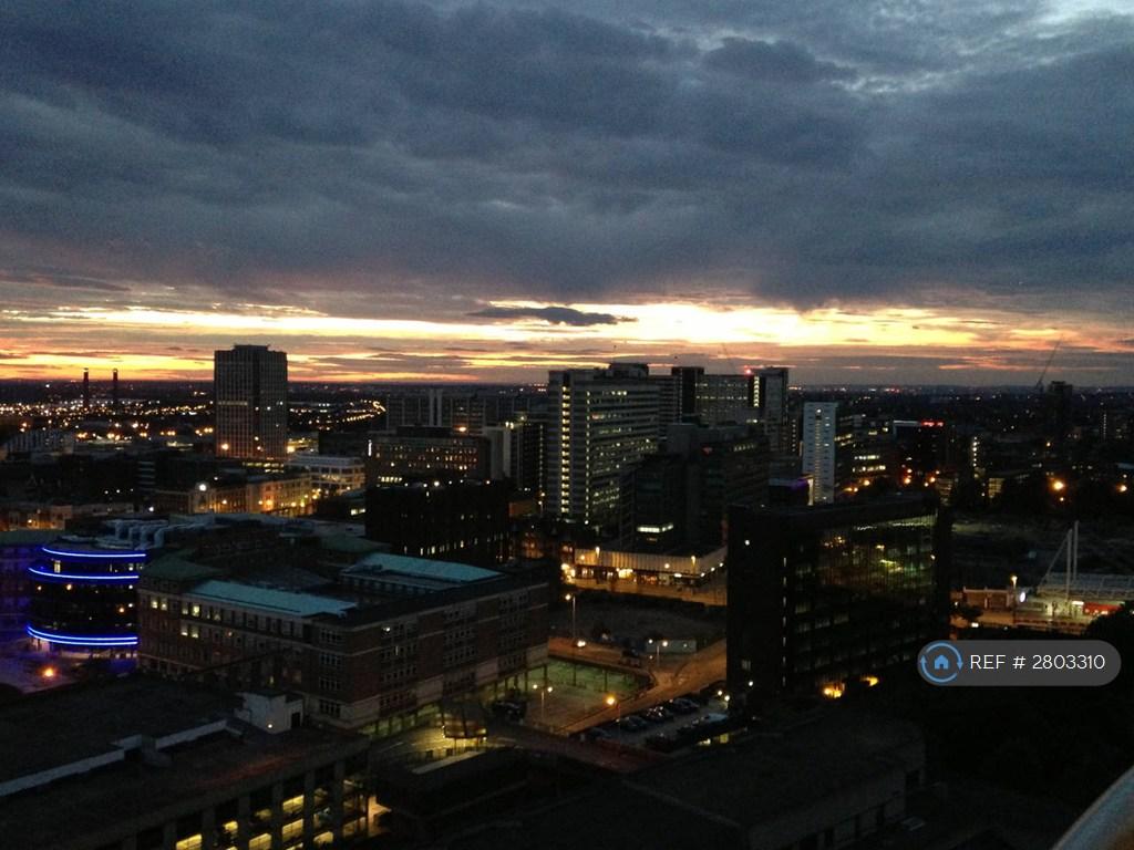 Views At Night