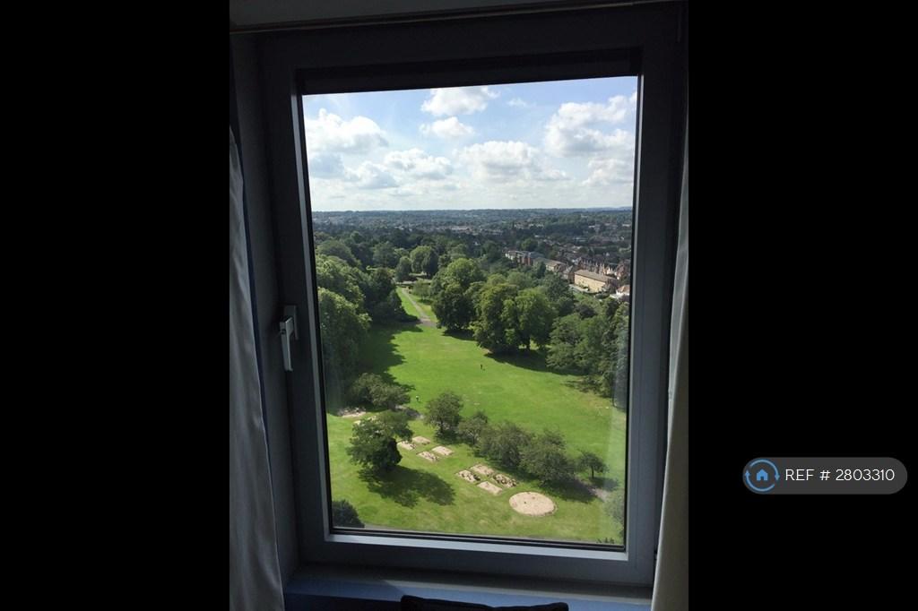 Views Of Park Hill