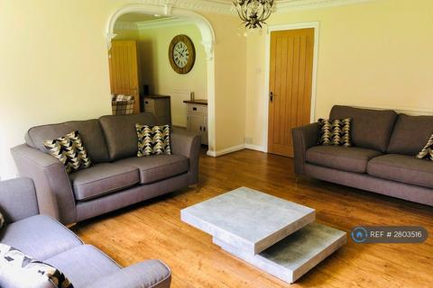 3 bedroom flat to rent, Priory Road, Edgbaston, Birmingham, B5