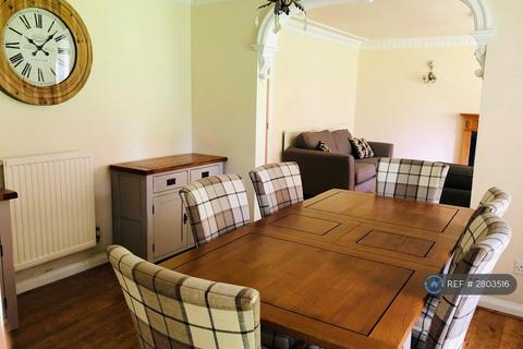 3 bedroom flat to rent, Priory Road, Edgbaston, Birmingham, B5