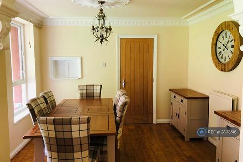 3 bedroom flat to rent, Priory Road, Edgbaston, Birmingham, B5