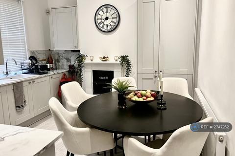 1 bedroom in a flat share to rent, Rectory Grove, Croydon, CR0