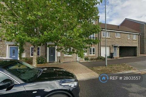 undefined, Honeysuckle Road, Emersons Green, Bristol, BS16