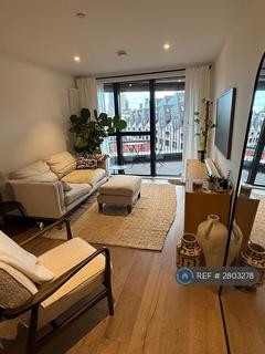 undefined, Waters Edge Court, London, E3