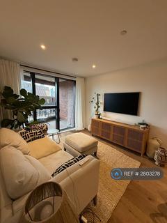 undefined, Waters Edge Court, London, E3