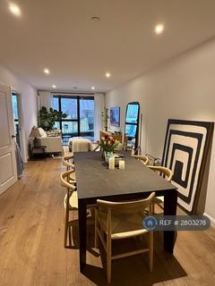 undefined, Waters Edge Court, London, E3