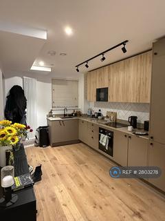 undefined, Waters Edge Court, London, E3
