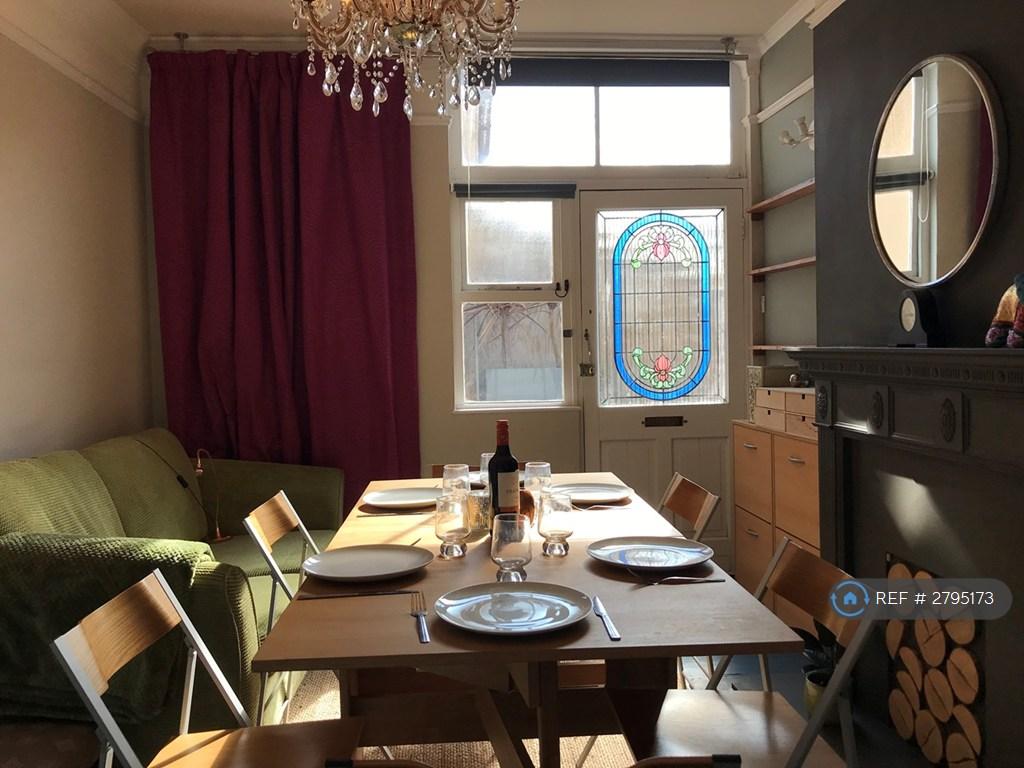 Optional Dining