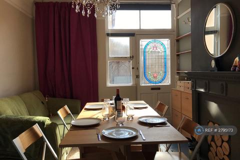 1 bedroom flat to rent, Ashley Down Road, Bristol, BS7