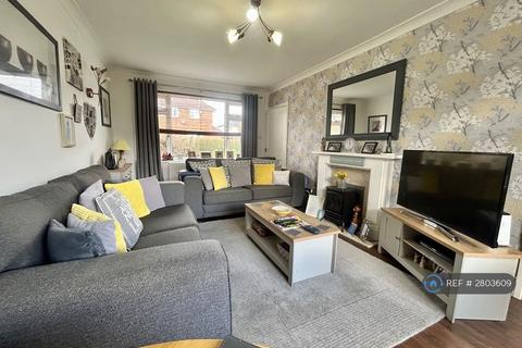 2 bedroom semi-detached house to rent, Laith Close, Leeds, LS16