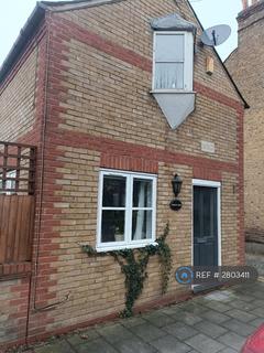 1 bedroom flat to rent, Hotham Lodge, London, SW19