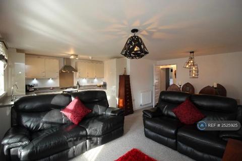 undefined, College Medway, Eskbank, EH22