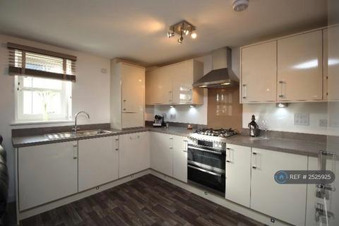 undefined, College Medway, Eskbank, EH22