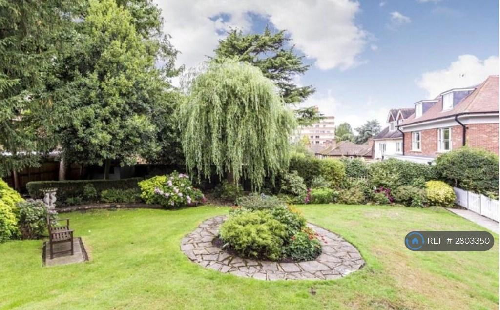Communal Garden