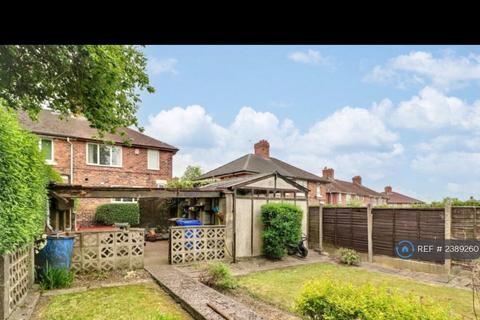 undefined, Langford Road, Stoke-On-Trent, ST2