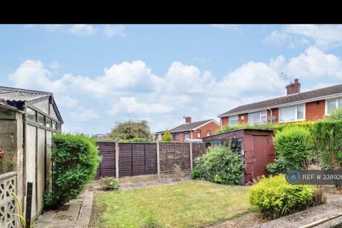 undefined, Langford Road, Stoke-On-Trent, ST2
