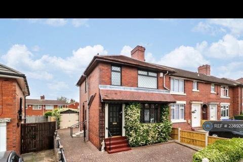 undefined, Langford Road, Stoke-On-Trent, ST2