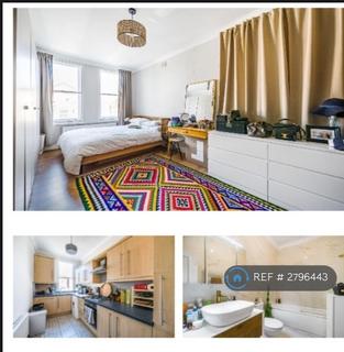 1 bedroom flat to rent, Minster Road, London, NW2
