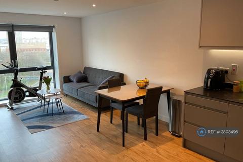 1 bedroom flat to rent, Phoenix, Leeds, LS9