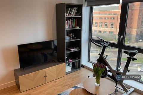 1 bedroom flat to rent, Phoenix, Leeds, LS9