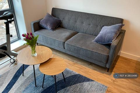1 bedroom flat to rent, Phoenix, Leeds, LS9
