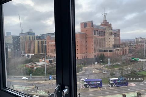 1 bedroom flat to rent, Phoenix, Leeds, LS9
