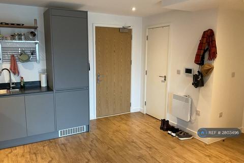 1 bedroom flat to rent, Phoenix, Leeds, LS9