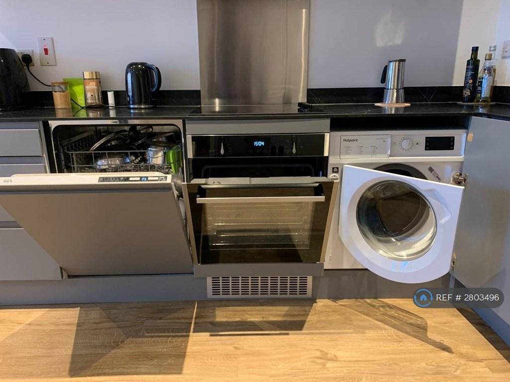 Appliances