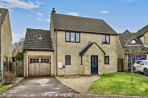 4 bedroom detached house for sale, Coates, Nr Cirencester