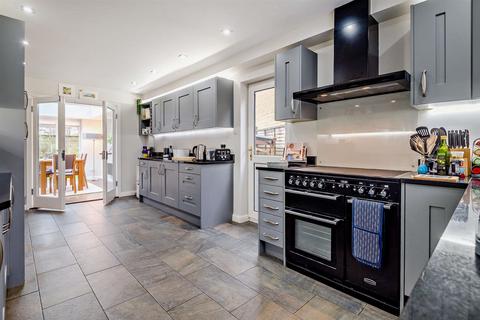 4 bedroom detached house for sale, Coates, Nr Cirencester