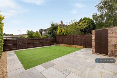 undefined, Terrace Road, Walton-On-Thames, KT12