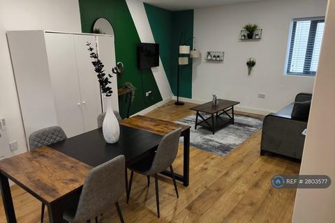 undefined, Norfolk House, Gloucester, GL1
